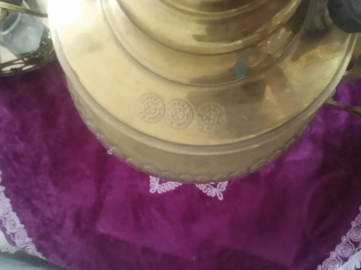 سماور|سماور، چای‌ساز، قهوه‌ساز|بروجرد, |دیوار