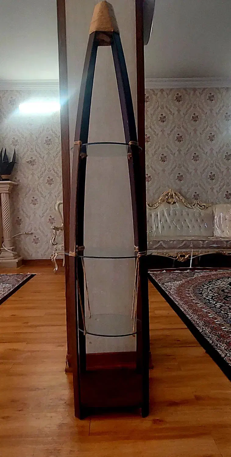 دکوری چوبی|مجسمه، تندیس، ماکت|شیراز, شهرک بزین|دیوار