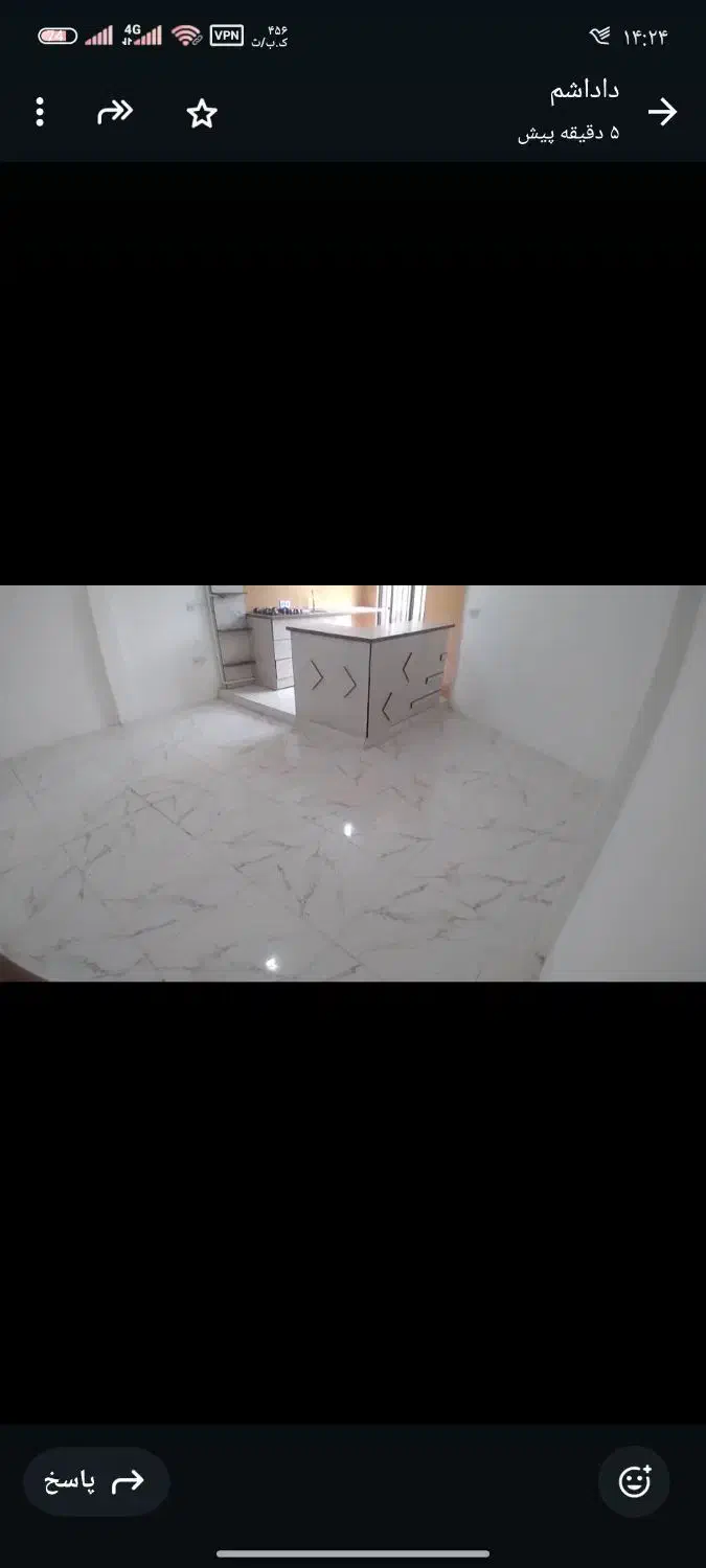 فروش فوری|فروش آپارتمان|چهارباغ, |دیوار