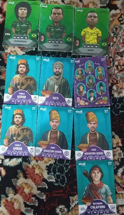 کیمدی|اسباب‌‌بازی|تربت جام, جامی|دیوار