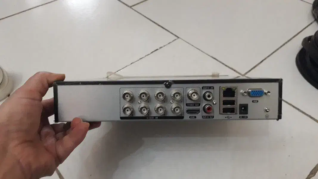 دوربین مدار بسته|دوربین مداربسته|کرج, گوهردشت|دیوار