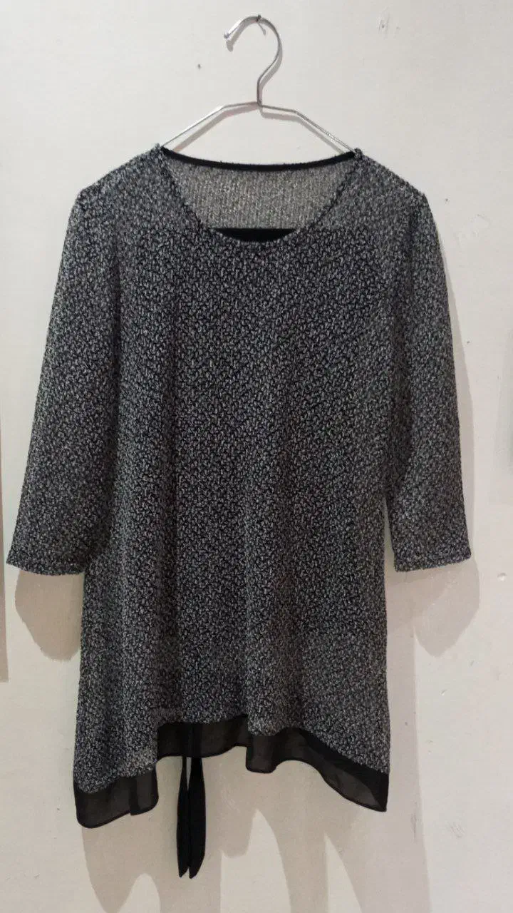 لباس توافقی|لباس|پردیس, فاز ۳|دیوار