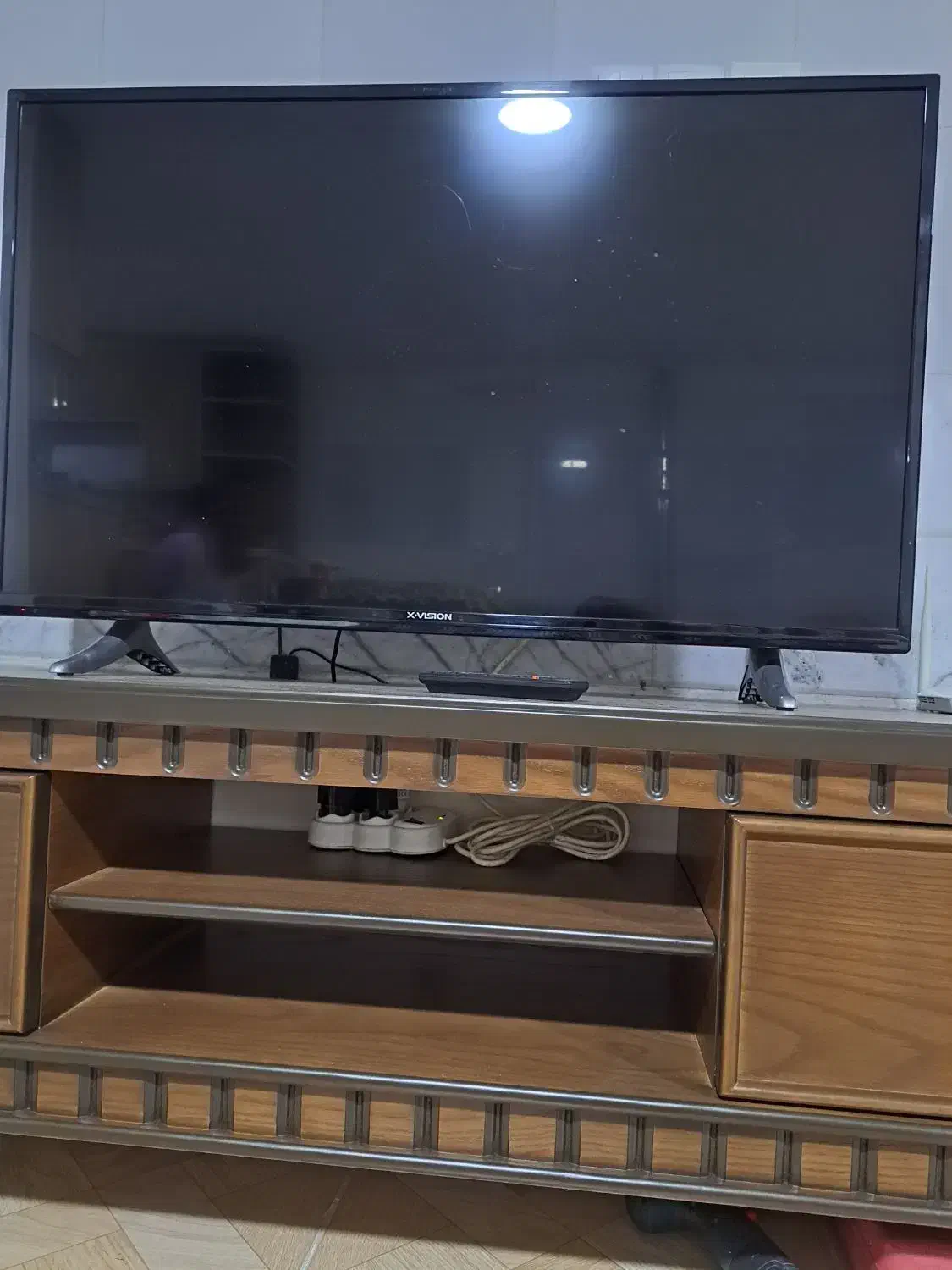 تلویزیونLED|تلویزیون و پروژکتور|ماهدشت, |دیوار