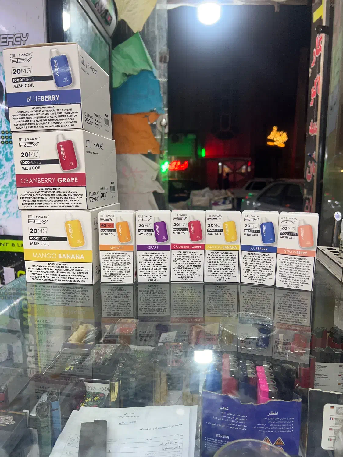 فروش عمده و تک ویپ و پاد زیر قیمت مولوی با ارسال|زیورآلات و اکسسوری|پاکدشت, پاکدشت (مامازند)|دیوار