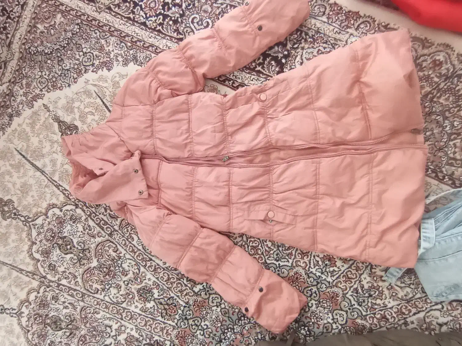 لباس|لباس|تربتحیدریه, بهشت عسکری|دیوار