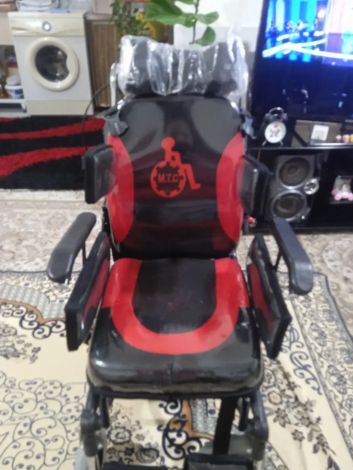 ویلچرسی پی کودکان|آرایشی، بهداشتی، درمانی|اراک, |دیوار