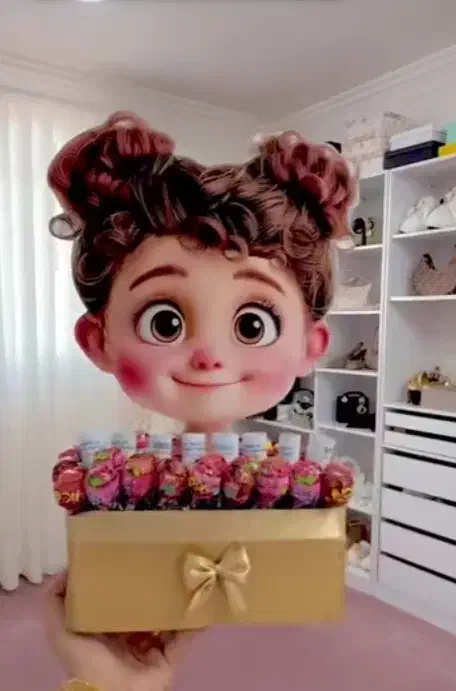 باکس های سوپرایزی|زیورآلات و اکسسوری|ری, شهرری|دیوار