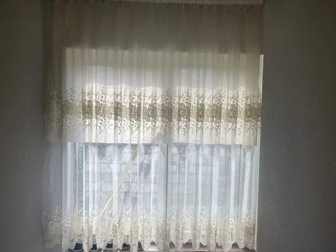 پرده گیپور|پرده، رانر، رومیزی|سرخرود, |دیوار