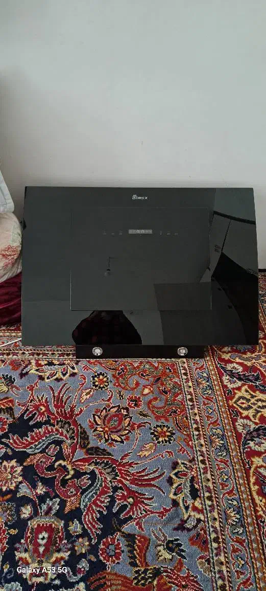 هودبیمکث دوموتورتوربو|هود|وحیدیه, |دیوار