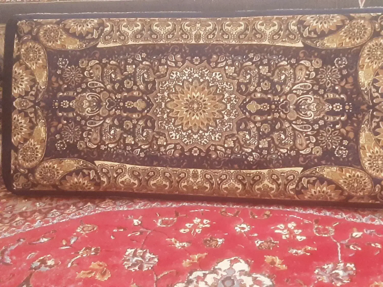 پشتی|پشتی|زابل, |دیوار