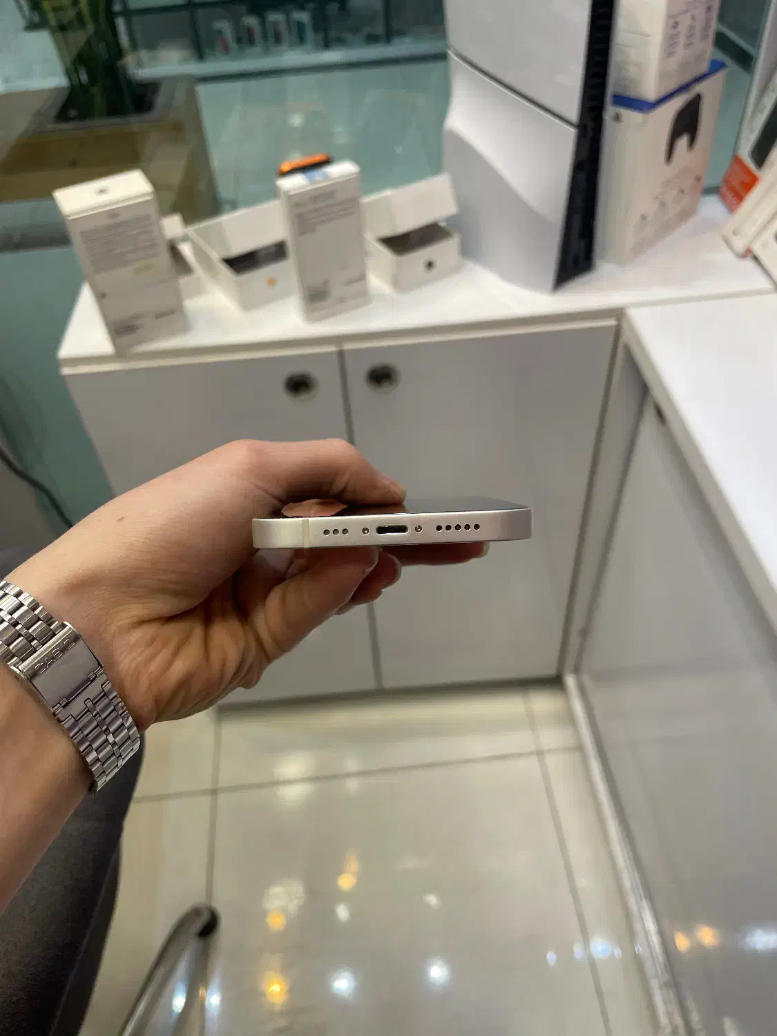 Iphone 13 Normal|موبایل|کرج, مهرویلا جنوبی|دیوار