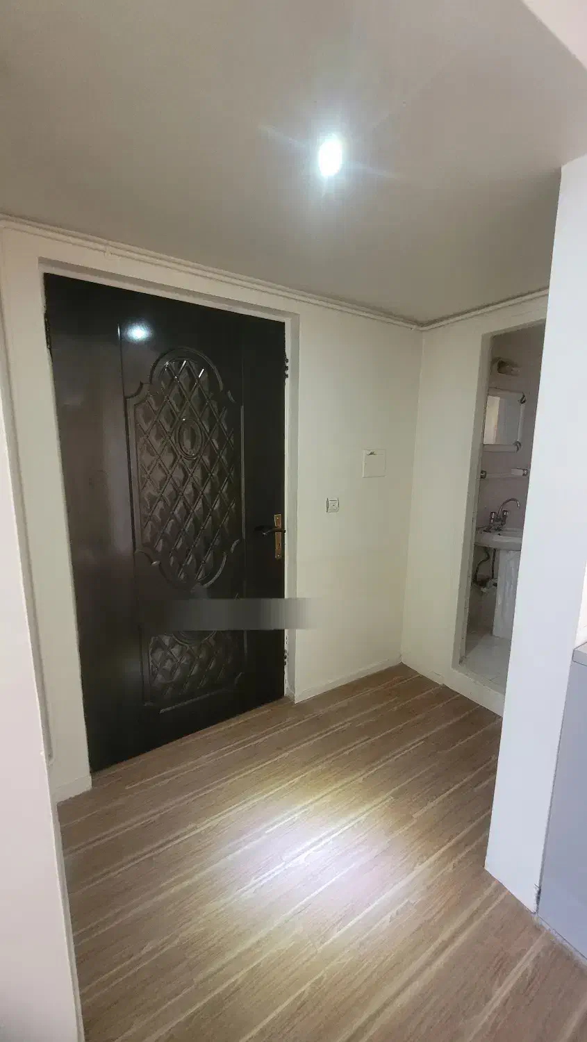 ۹۸ متر فاز ۲ محله۳ سندتکبرگ|فروش آپارتمان|پردیس, فاز ۲|دیوار