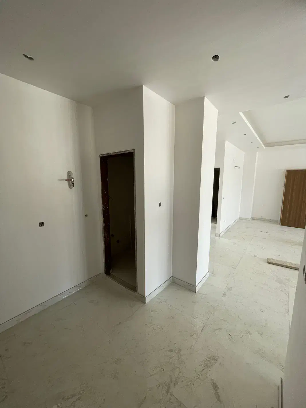 آپارتمان 125 متری/سند تک برگ/کلید نخورده/وحیدیه|فروش آپارتمان|وحیدیه, |دیوار