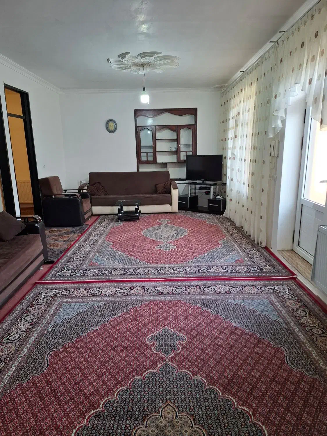 جلفا سوئیت دربست دو خوابه کلا مستقل|اجارهٔ کوتاهمدت آپارتمان و سوئیت|جلفا, |دیوار