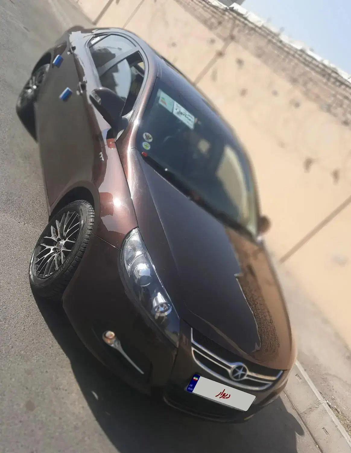 جکj5دنده ۹۵درحد|خودرو سواری و وانت|تهران, والفجر (افسریه)|دیوار