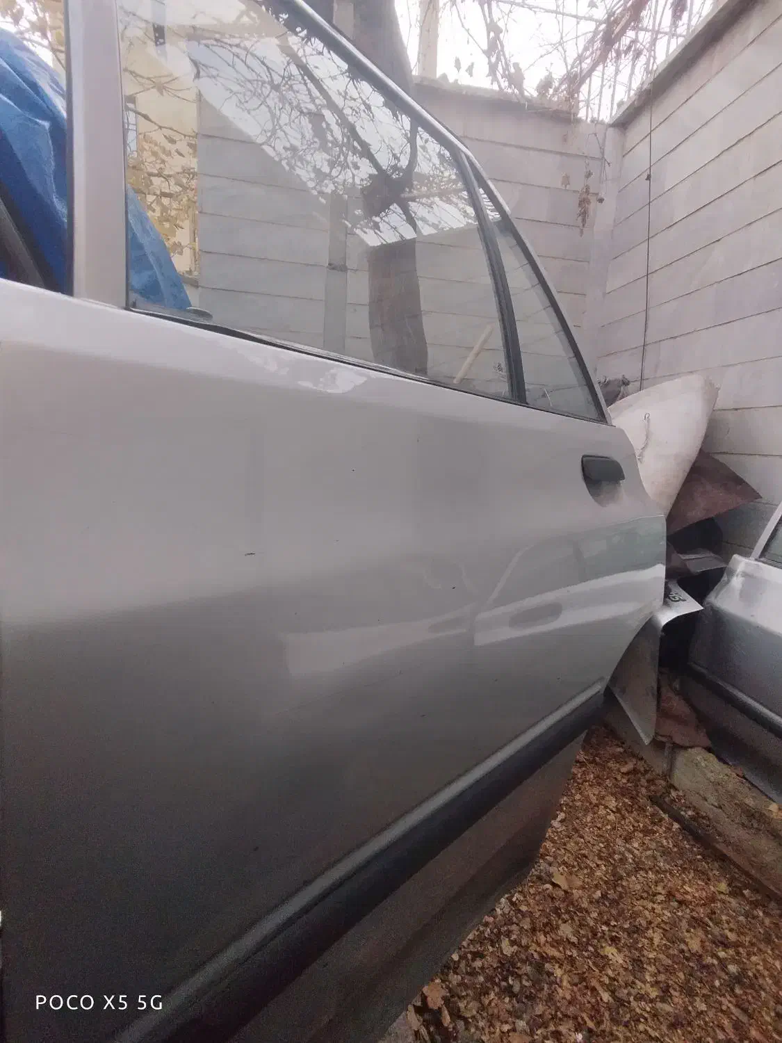 لوازم پراید نقره ای|قطعات یدکی و لوازم جانبی|اندیشه, شهرک مریم|دیوار