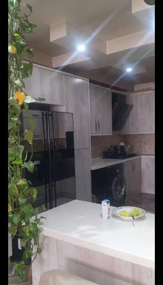 اجاره۱۲۵متری*مهرشهر*زنبق۳|اجارهٔ آپارتمان|کرج, فاز ۳ مهرشهر|دیوار