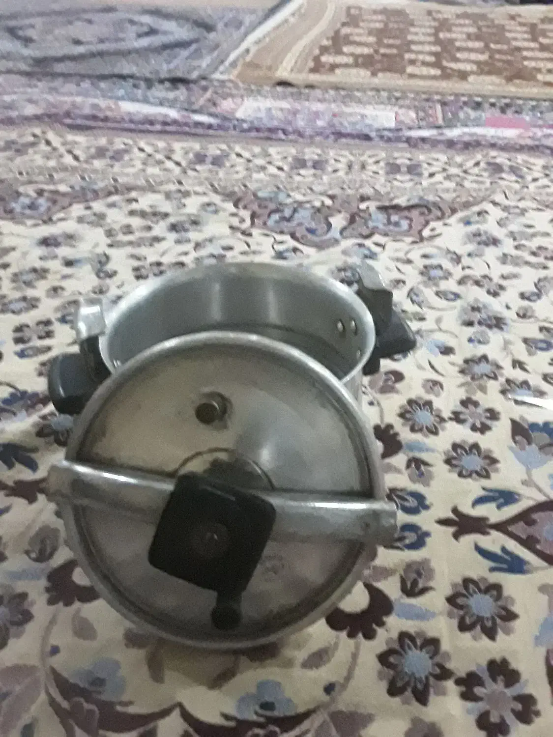 زود پزدرحد نونو|ظروف پختوپز|اهواز, کوی علوی|دیوار