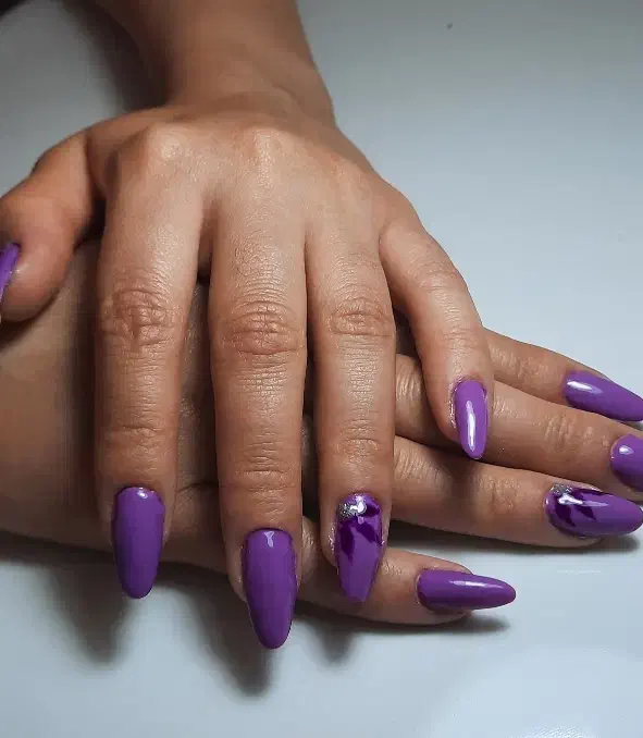 ناخن ارایی|خدمات آرایشگری و زیبایی|میاندوآب, |دیوار