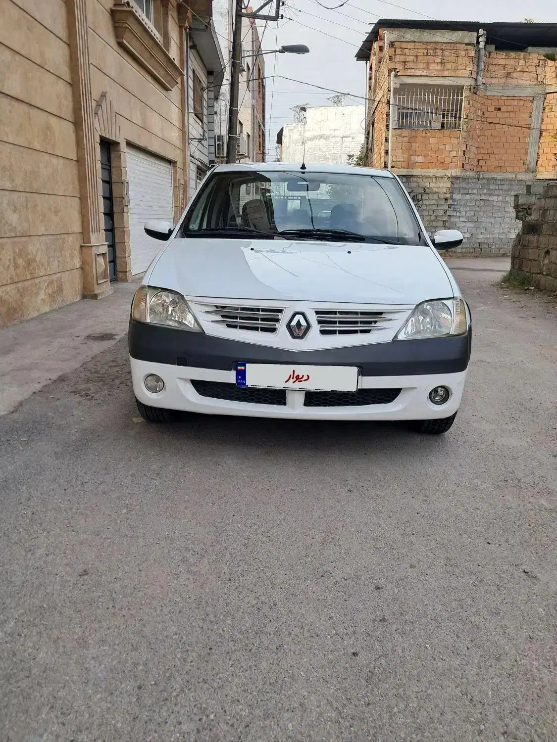 ال۹۰مدل ۹۰بدون رنگ|خودرو سواری و وانت|قائمشهر, |دیوار