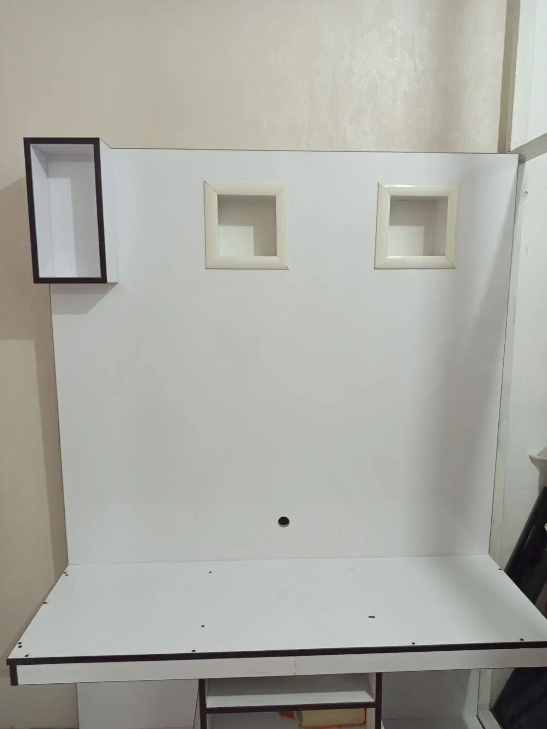 میز|میز تلویزیون|لامرد, |دیوار