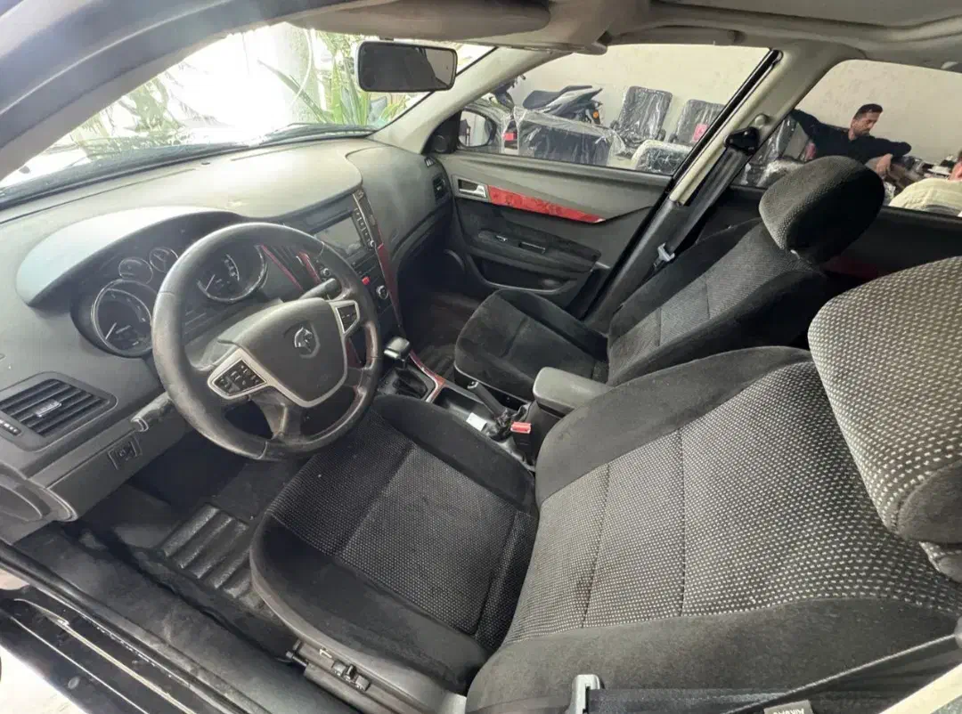 دنا پلاس اتومات|خودرو سواری و وانت|لاهیجان, بازکیاگوراب|دیوار