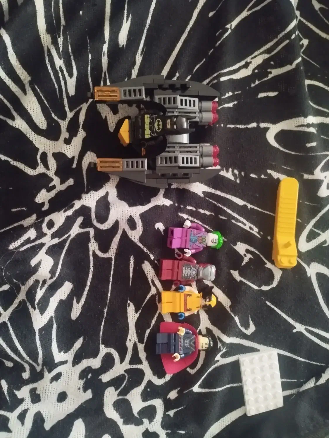 لگو|اسباب‌‌بازی|کرج, خرمدشت|دیوار