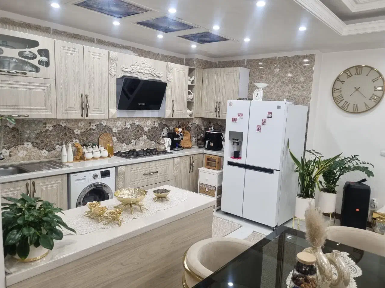 اجاره 85 متری