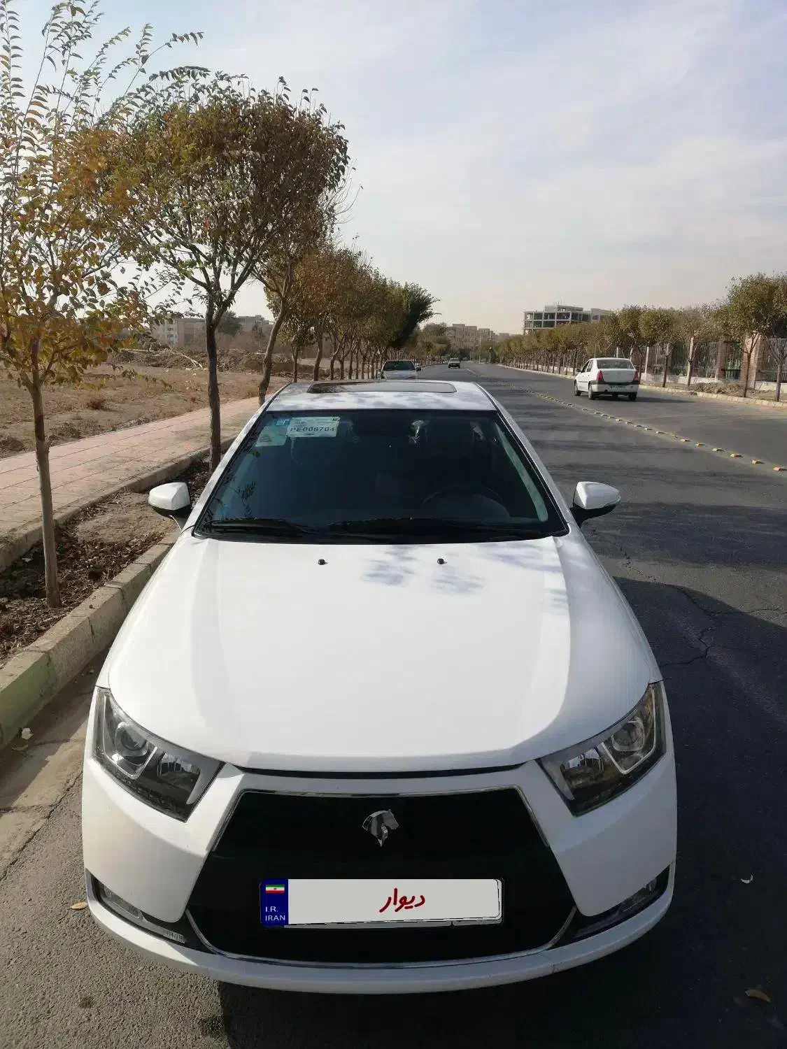 دنا پلاس توربو 1402 6 دنده|خودرو سواری و وانت|کرج, حصارک بالا|دیوار