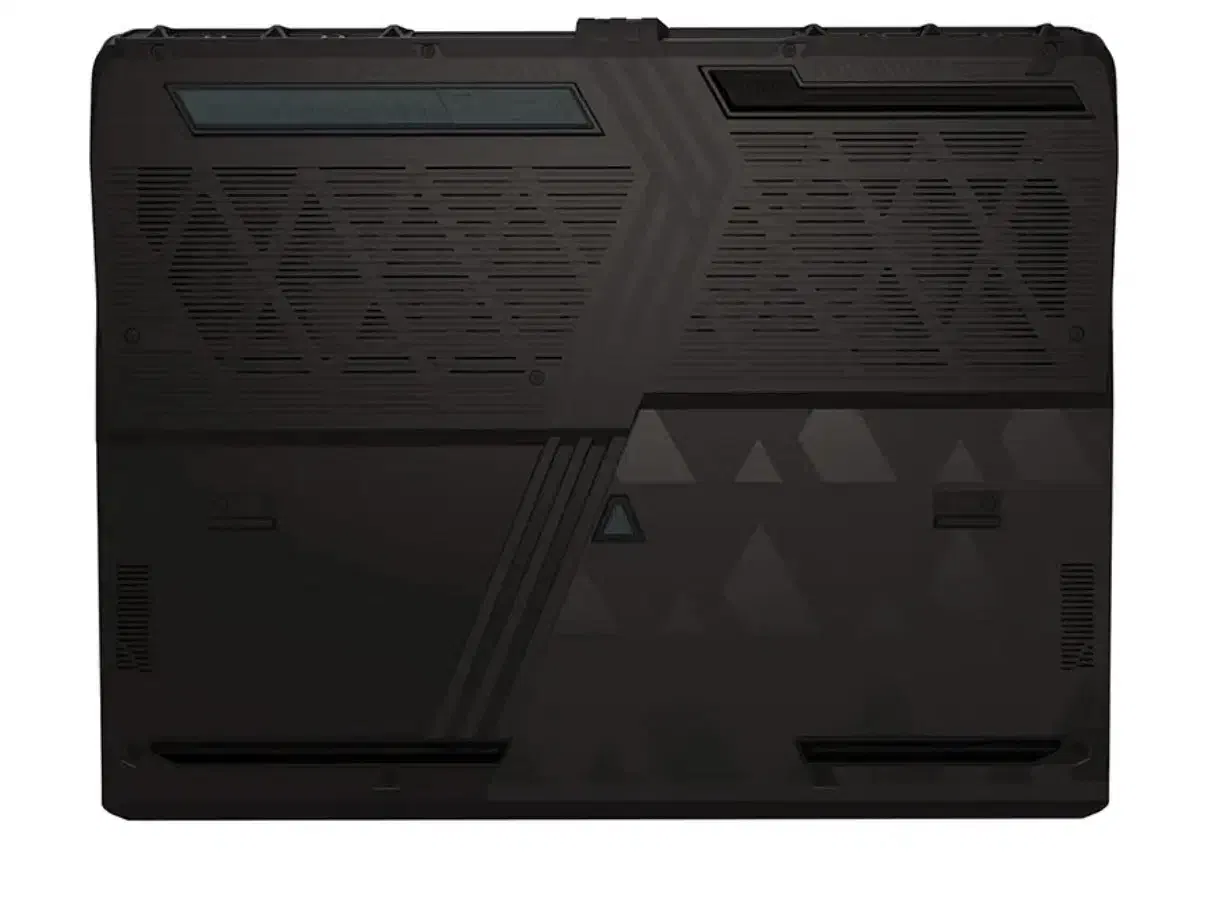 open boxلپ تاپ 17 اینچی ام اس ای MSI Vector 17 HX|رایانه همراه|کرمان, |دیوار