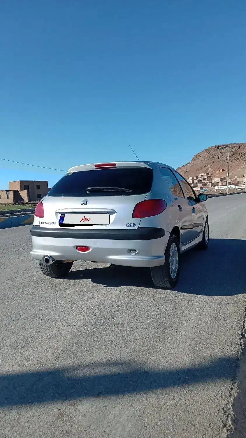 سواری|خودرو سواری و وانت|حاجیلار, |دیوار