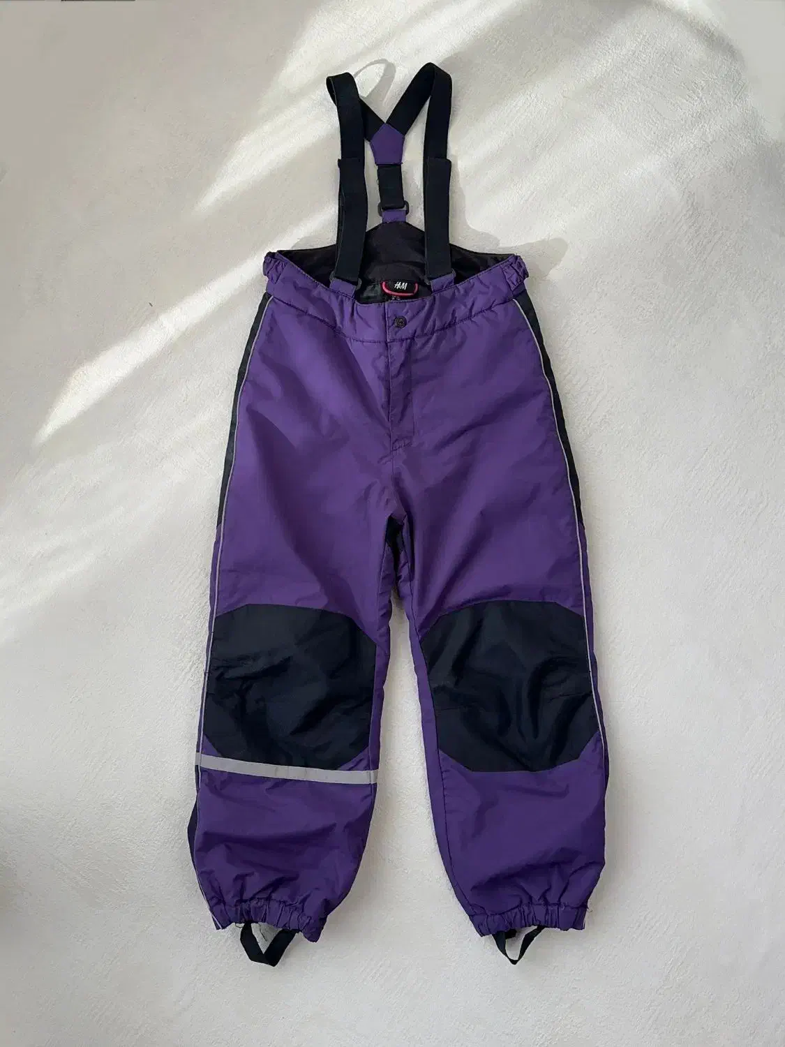 شلوار اسکی بچگانه|کفش و لباس بچه|تهران, راه آهن|دیوار