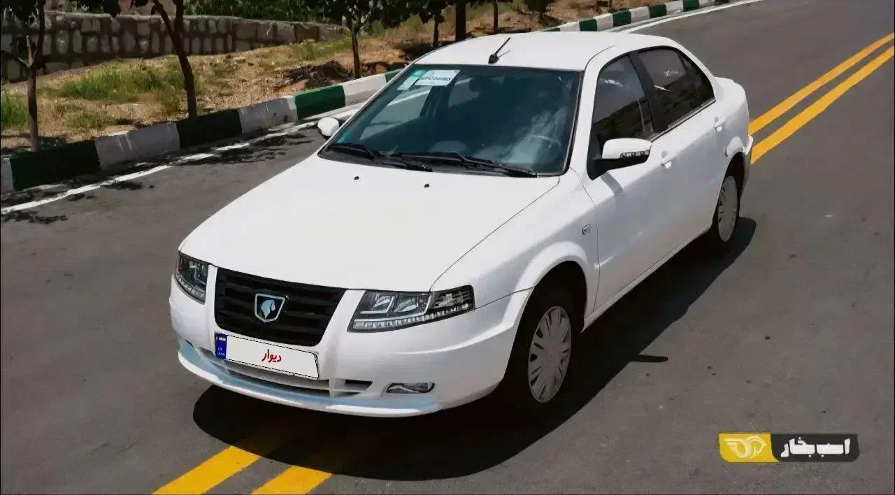 حواله ایرانخودرو|خودرو سواری و وانت|شهرکرد, |دیوار