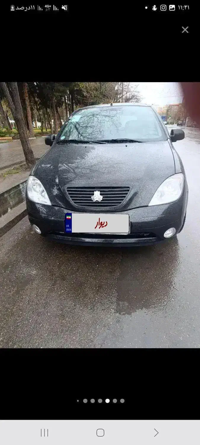 تیبا ۲|خودرو سواری و وانت|بندرعباس, |دیوار