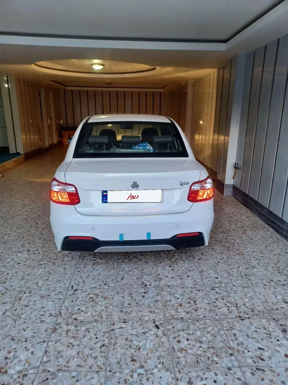 ساینا اس 85 گانه|خودرو سواری و وانت|اقبالیه, |دیوار