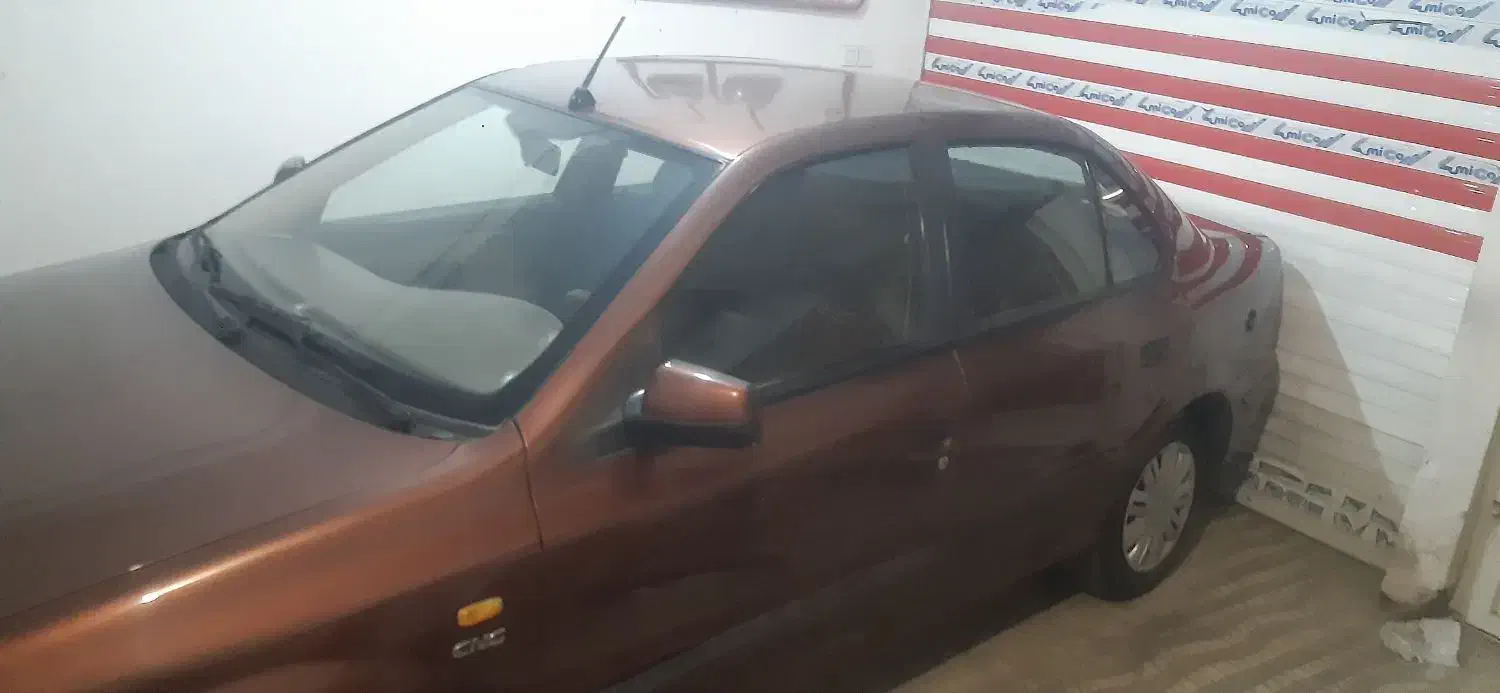 سمندLX ۹۱، تکمالک، فنی سالم،دوگانهسوز کارخانه|خودرو سواری و وانت|گلبهار, شهر جدید گلبهار|دیوار