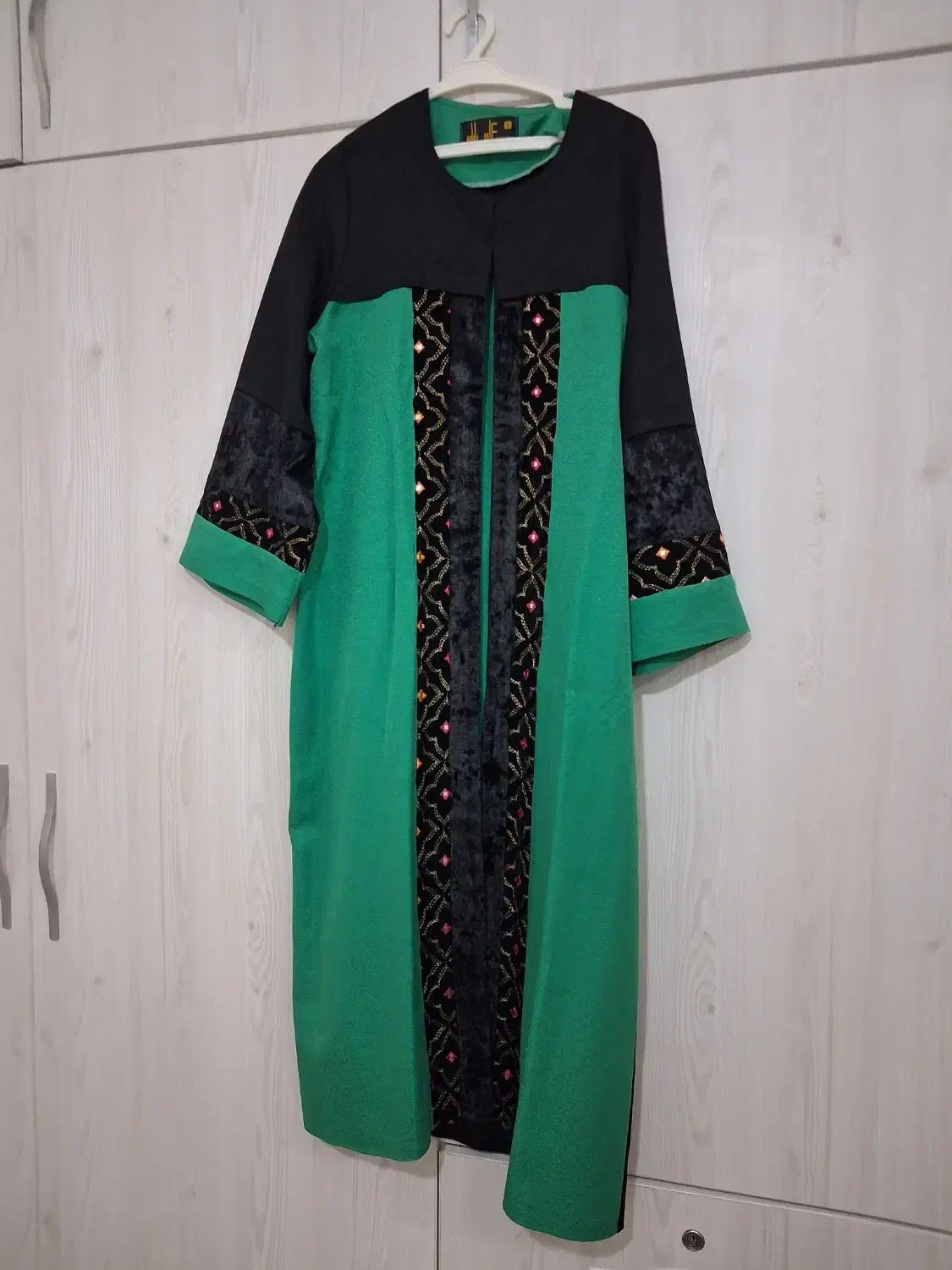 مانتو و شلوار|لباس|خاوران, |دیوار