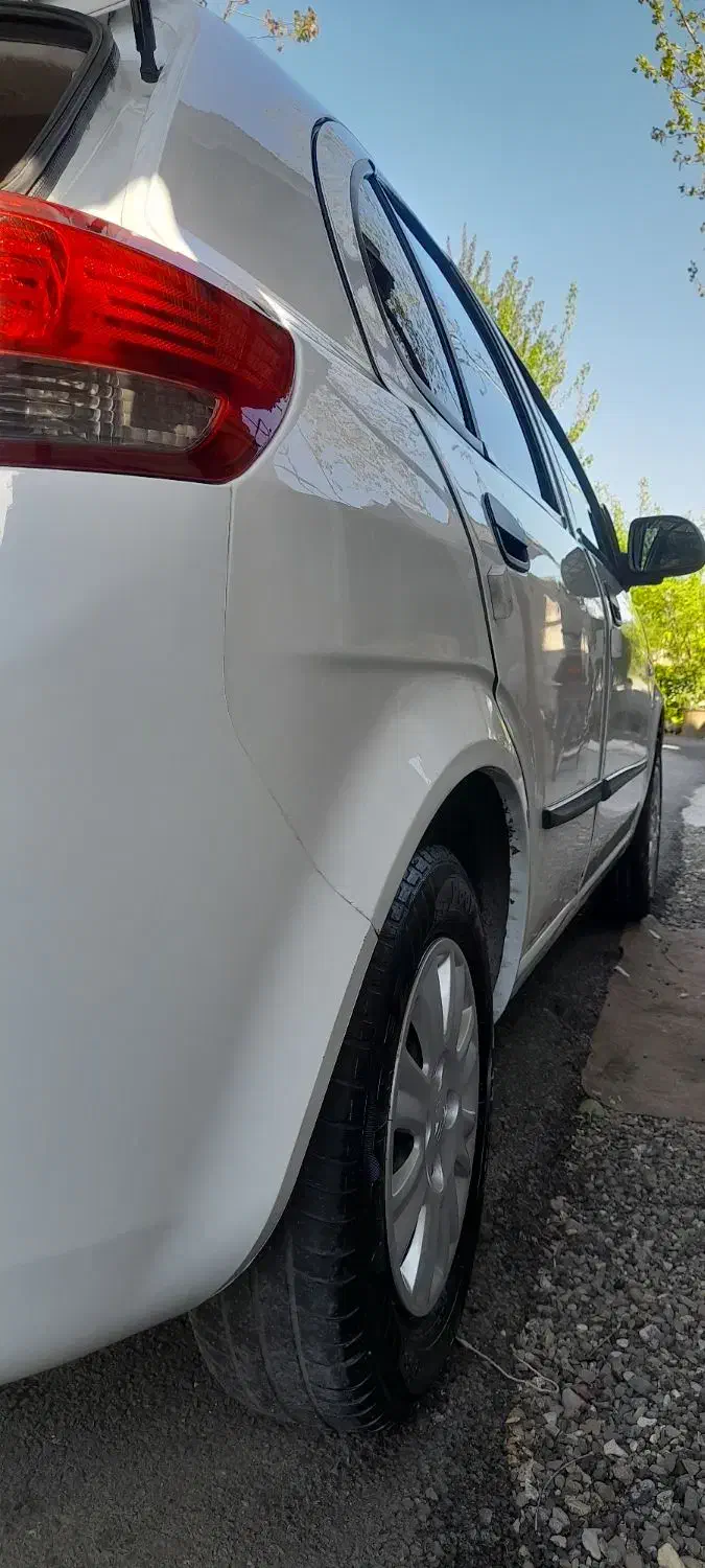 تیبا۲ از هر نظر سلامت،فقط معاوضه|خودرو سواری و وانت|بندر انزلی, لیچارگی حسن رود|دیوار