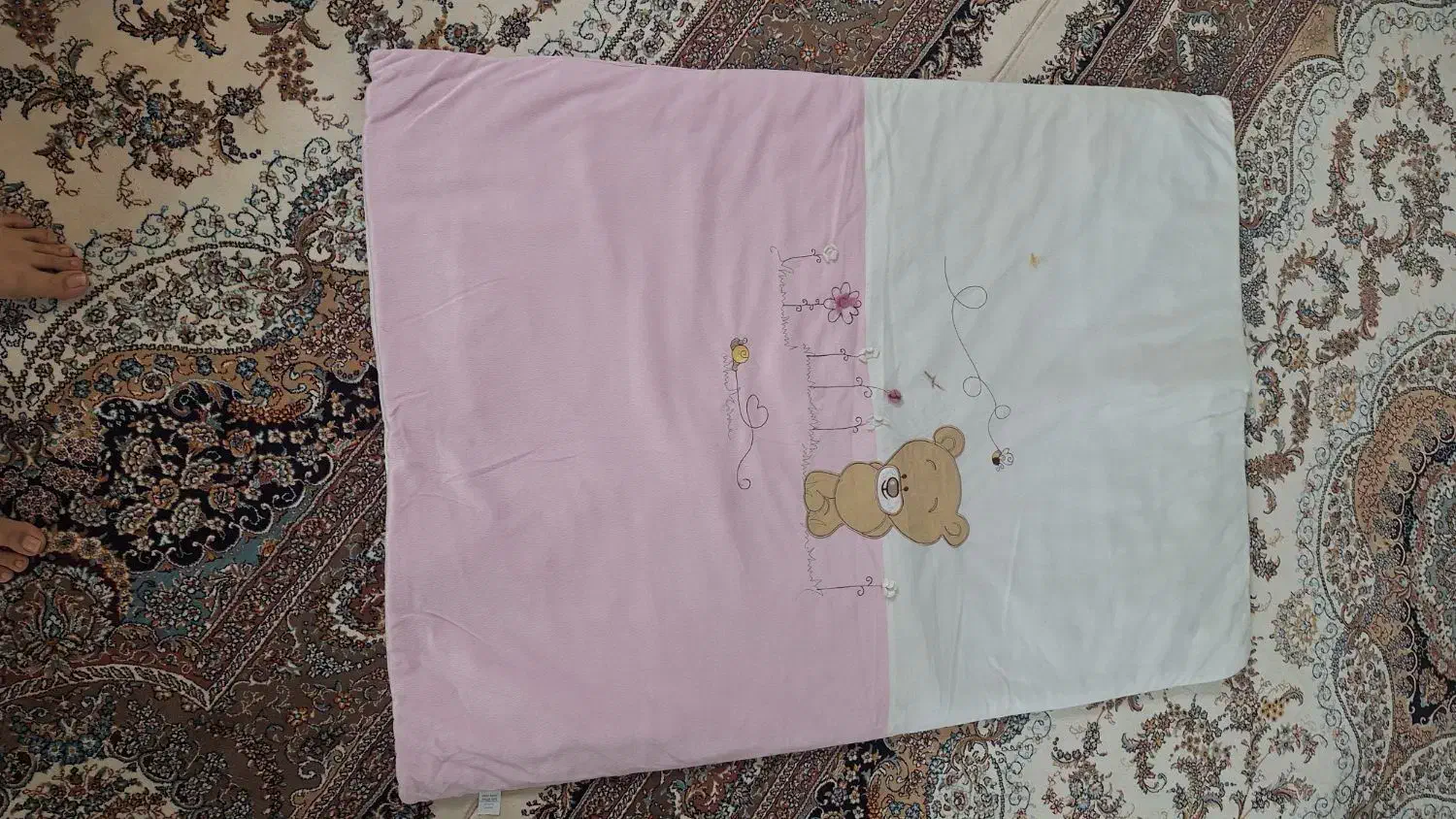 رو تختی مناسب نوزاد|سرویس روتختی|تهران, افسریه جنوبی|دیوار