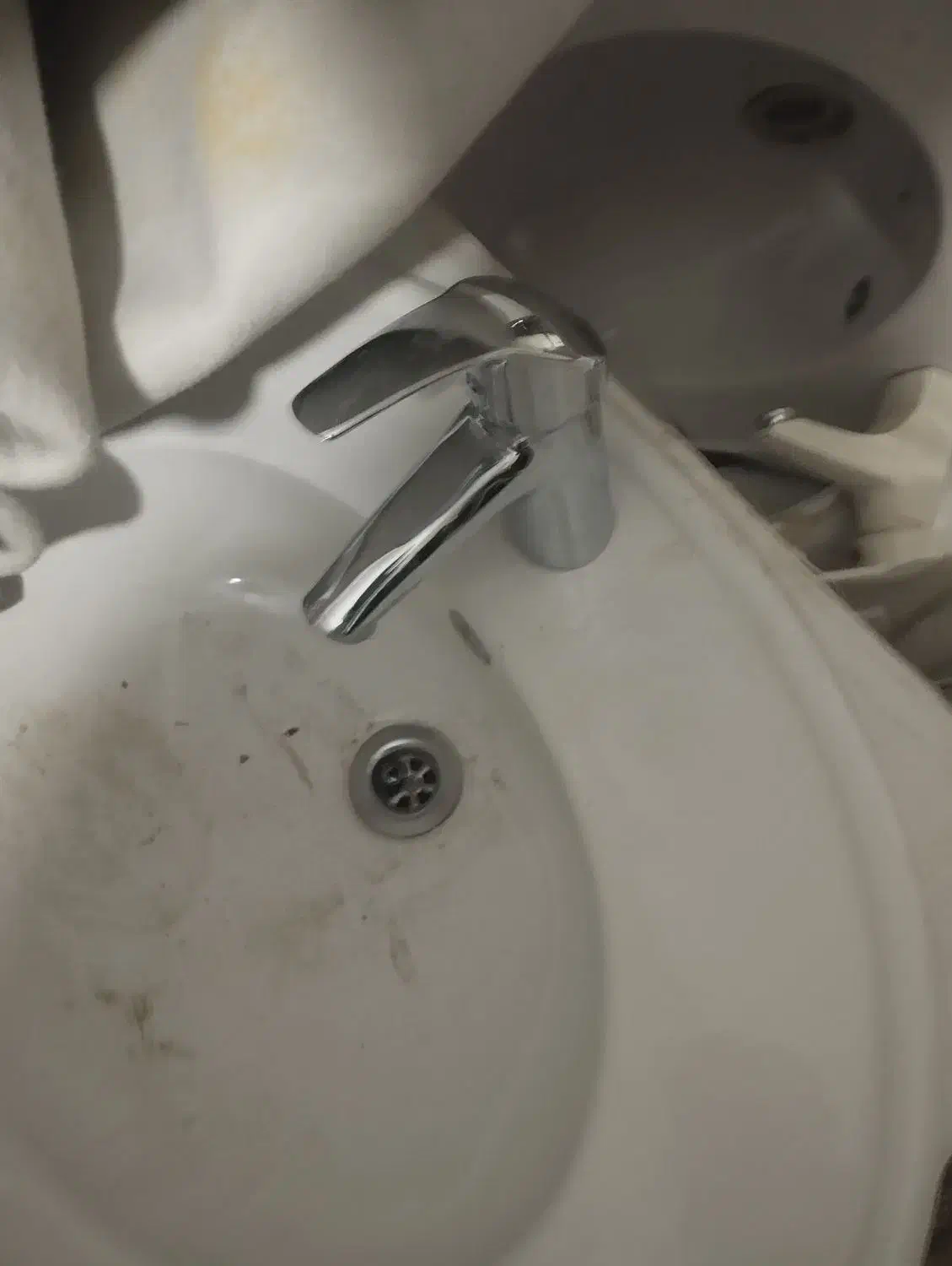 شیرآلات حمام روشور ودستشویی|مصالح و تجهیزات ساختمان|مشهد, شهید معقول|دیوار