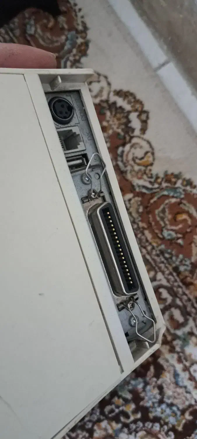 پرینتر لیبل ، بارکد خوان|پرینتر، اسکنر، کپی، فکس|فردیس, نسترن غربی|دیوار