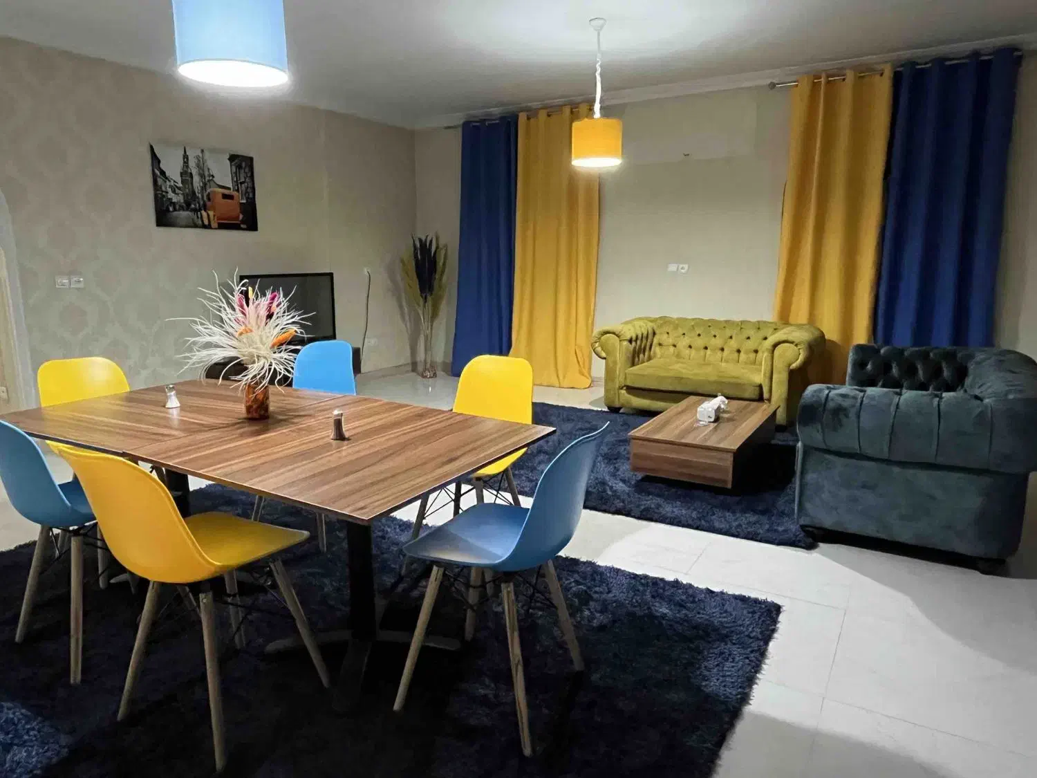 همخونه|اجارهٔ آپارتمان|قم, پردیسان|دیوار