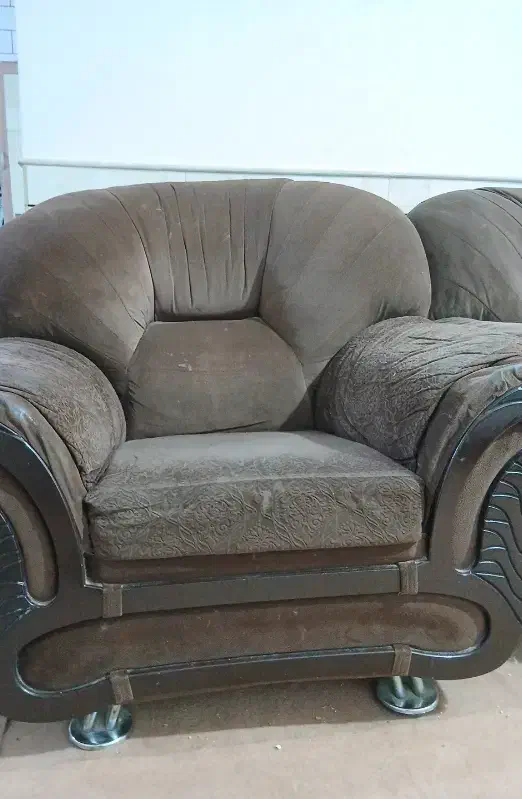 مبل کک نفره|مبلمان خانگی و میز عسلی|آران و بیدگل, |دیوار