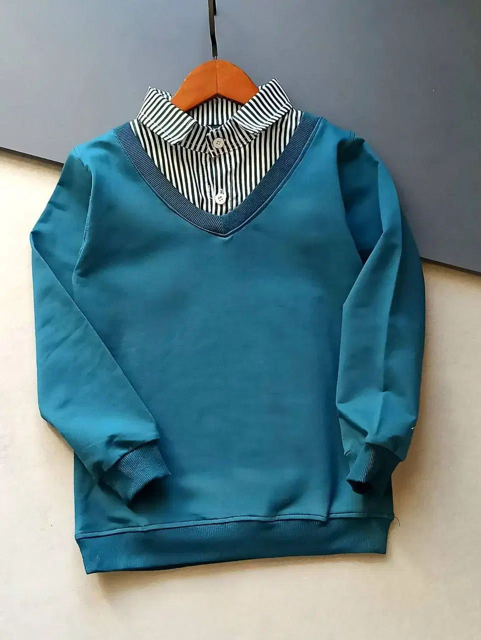 پوشاک به قیمت مناسب و کیفیت عالی|لباس|خوی, |دیوار