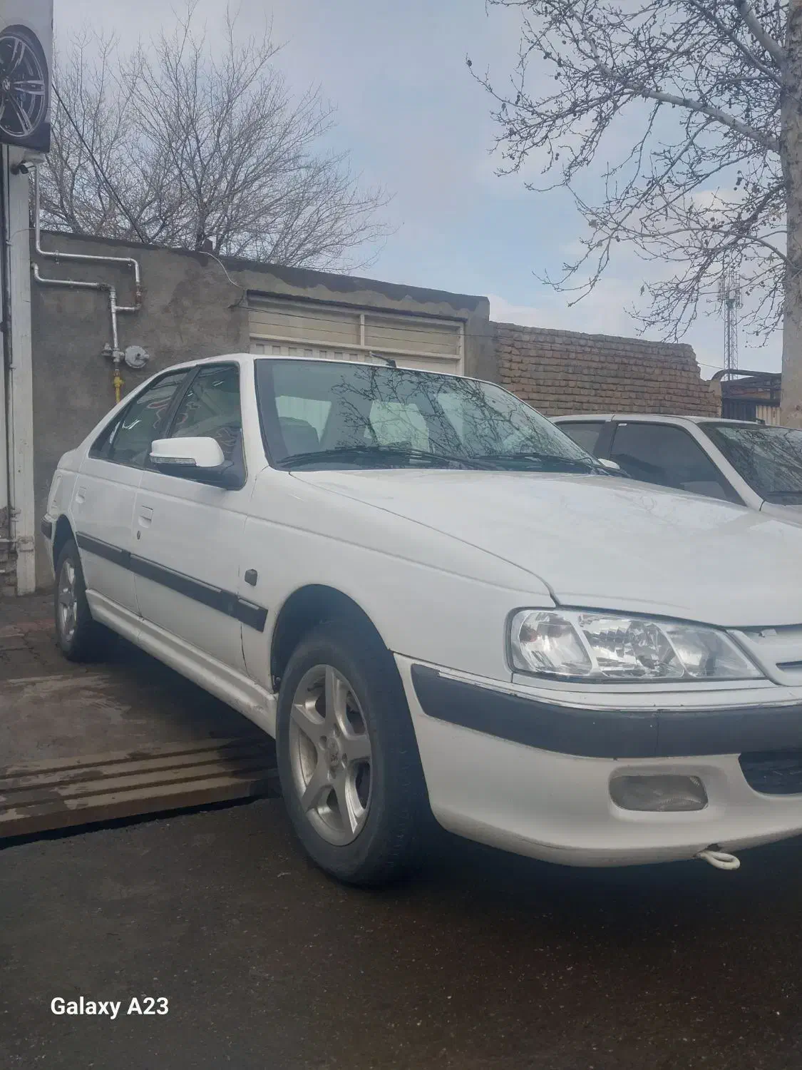 خودو|خودرو سواری و وانت|خوی, |دیوار