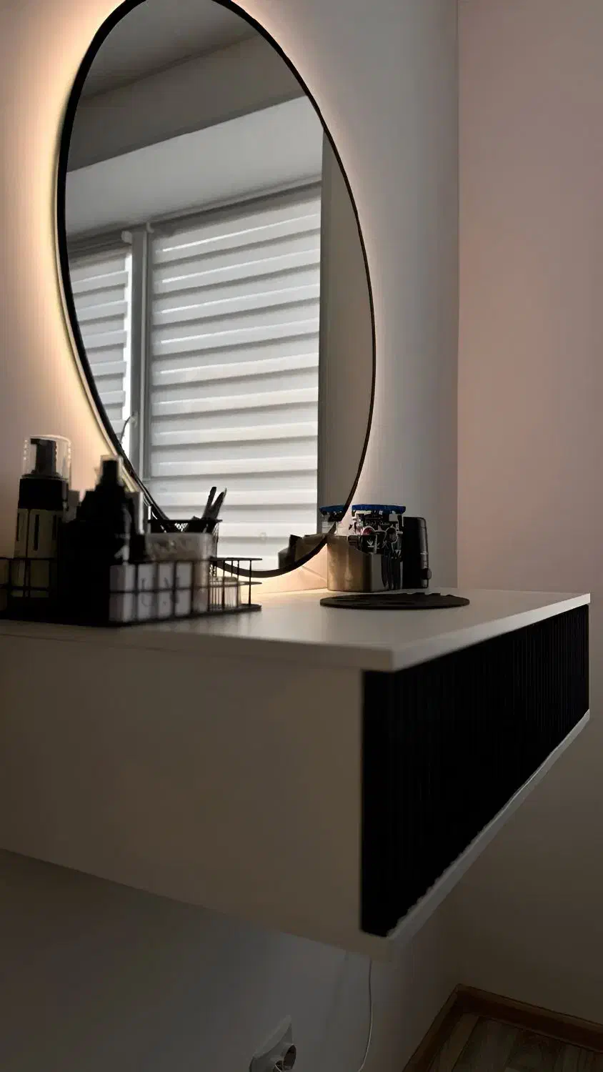 آینه rezo|آینه|اهواز, کیان اباد|دیوار