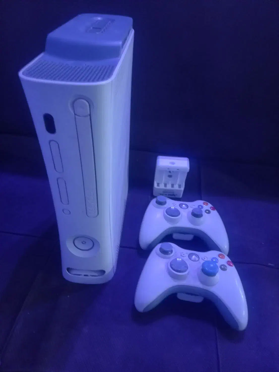 ایکس باکس ۳۶۰ خانگی|کنسول، بازی ویدئویی و آنلاین|ارومیه, |دیوار