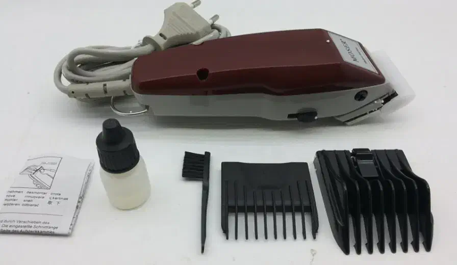 موزرسیم طوسی7دنده اصل آلمان و تعدادی بخاری سالم|آرایشی، بهداشتی، درمانی|کبودرآهنگ, |دیوار