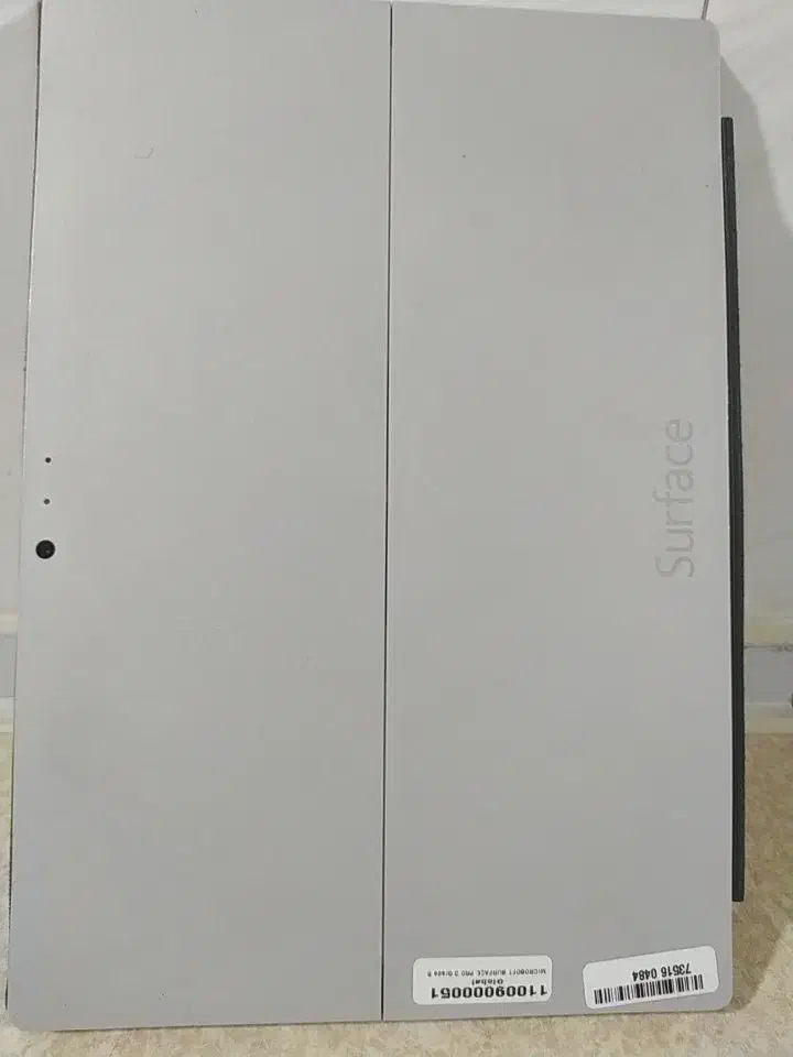 سرفیس پرو ۳|رایانه همراه|شیراز, شهرک مخابرات|دیوار