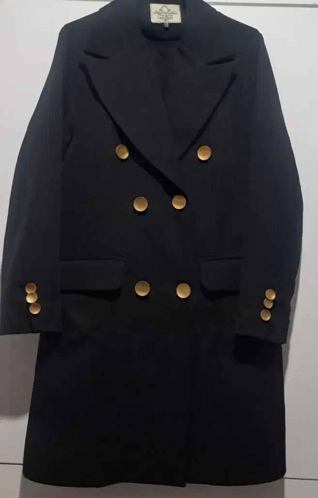 کت مشکی اداری|لباس|کوهدشت, |دیوار